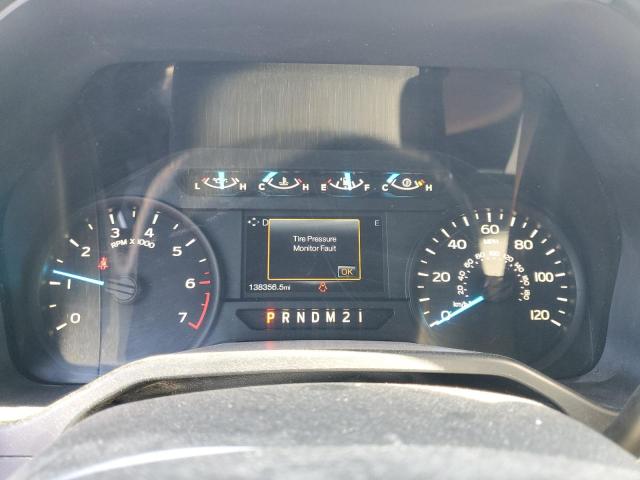 2015 FORD F150 SUPER - 1FTEW1EP8FKE85419
