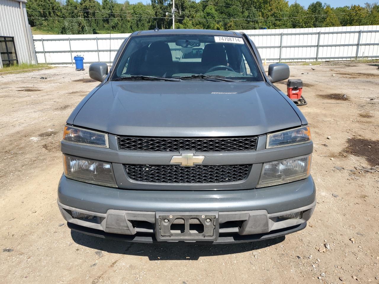 Lot #2902796301 2012 CHEVROLET COLORADO L