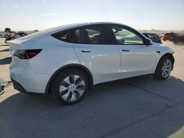 2023 TESLA MODEL Y - 7SAYGDEE8PA208732