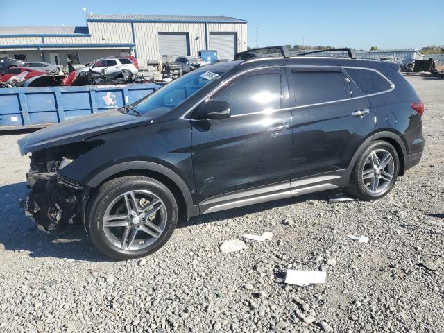 HYUNDAI SANTA FE S