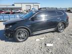 2018 HYUNDAI SANTA FE S - KM8SR4HF6JU284920