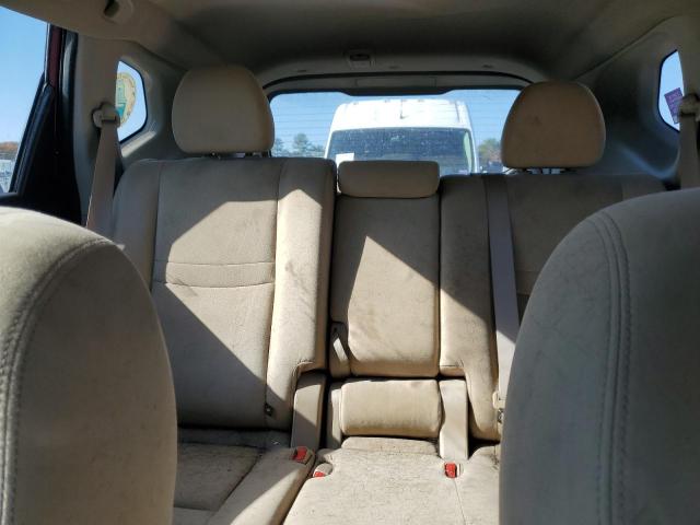2016 NISSAN ROGUE S - KNMAT2MVXGP647066