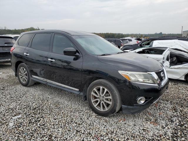 VIN 5N1AR2MM3EC664989 2014 Nissan Pathfinder, S no.4