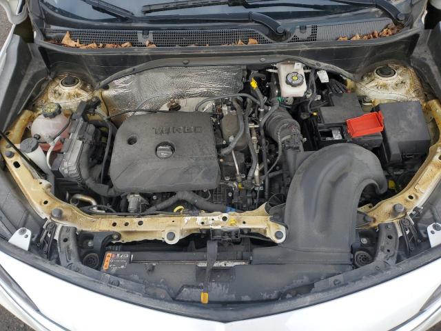 2023 BUICK ENCORE GX - KL4MMESL7PB092839