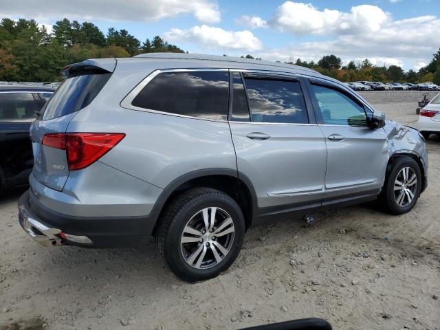 2017 HONDA PILOT EXL - 5FNYF6H5XHB030057