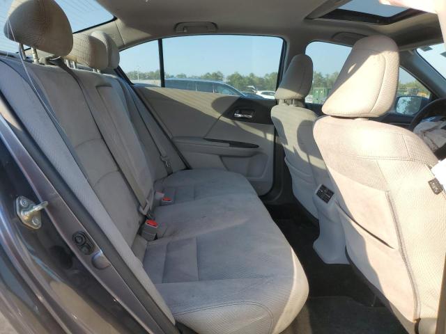 2017 HONDA ACCORD EX - 1HGCR2F72HA213879