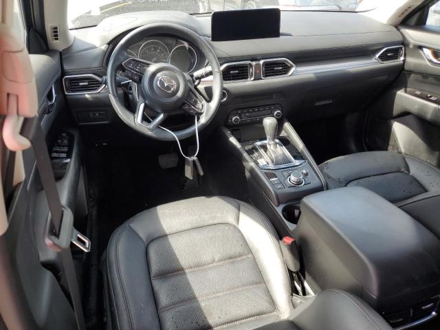 2023 MAZDA CX-5 PREFE - JM3KFBCM8P0126710