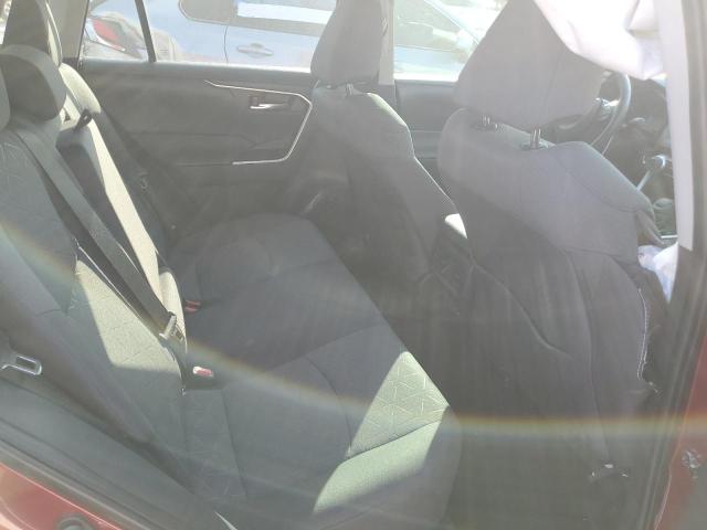 2023 TOYOTA RAV4 XLE - 2T3W1RFV0PW295654