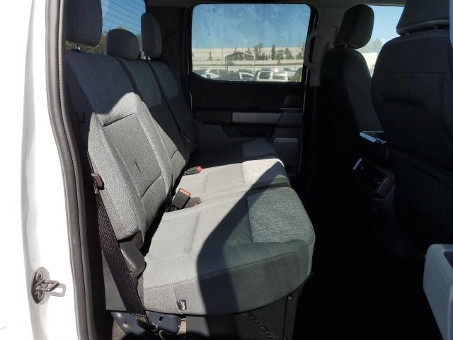 2023 FORD F150 SUPER - 1FTEW1C50PFB07090