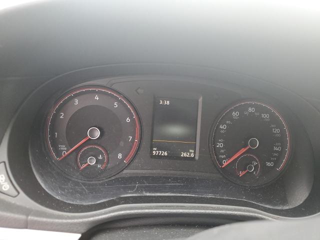 2021 VOLKSWAGEN PASSAT SE - 1VWSA7A36MC008645