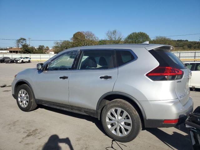 2017 NISSAN ROGUE S - KNMAT2MV6HP604748