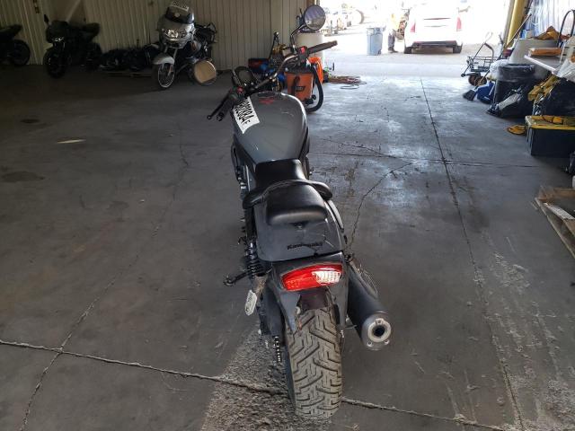 2024 KAWASAKI EL450 A ML5ELFA16RDA01938