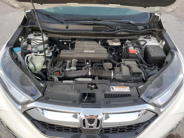 2017 HONDA CR-V TOURI - 5J6RW2H96HL030001