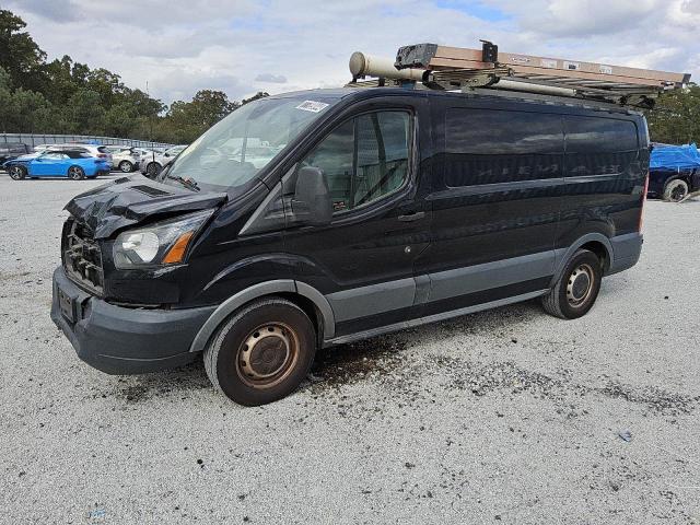 2018 FORD TRANSIT T- - 1FTYE1YM8JKA11478