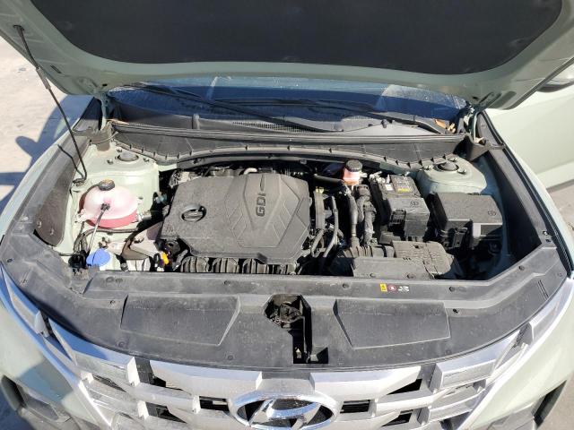 2022 HYUNDAI SANTA CRUZ - 5NTJCDAE0NH039356