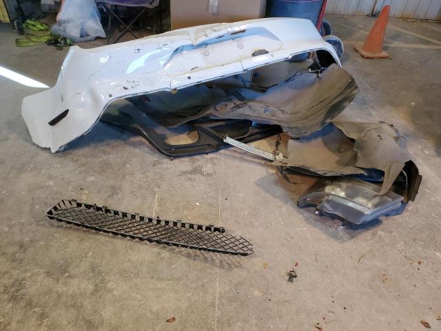2019 FORD MUSTANG - 1FA6P8TH7K5187982
