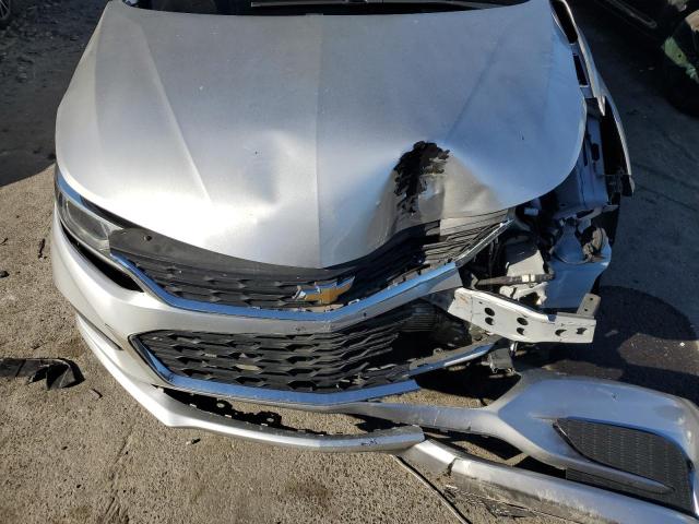 2017 CHEVROLET CRUZE LT - 1G1BE5SM6H7234744