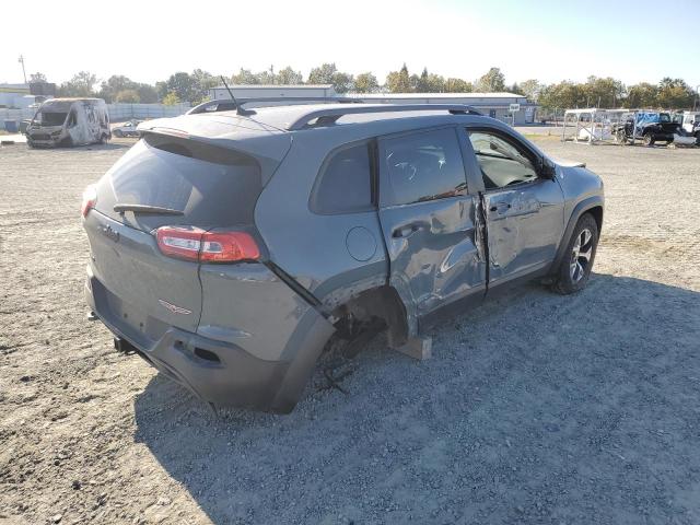 2015 JEEP CHEROKEE T - 1C4PJMBS2FW675291