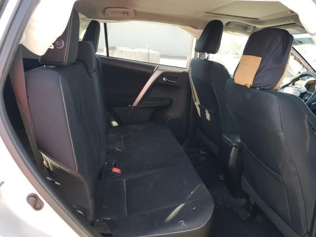 2015 TOYOTA RAV4 XLE - 2T3RFREV1FW401625