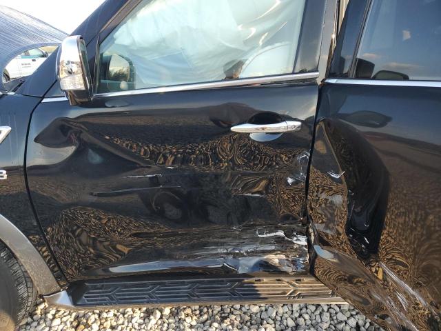 2020 NISSAN ARMADA SV - JN8AY2ND1LX017619