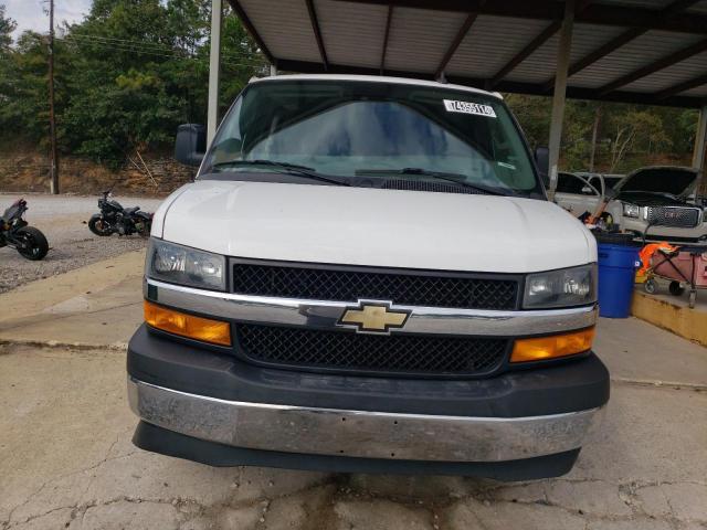 VIN 1GAZGPFP1L1268224 2020 Chevrolet Express, LT no.5