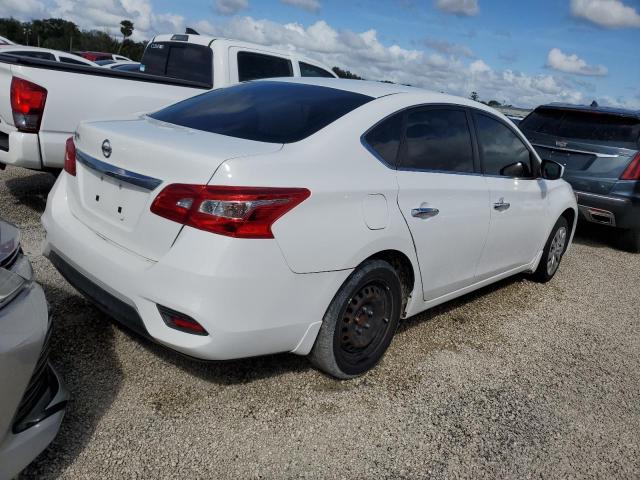 2019 NISSAN SENTRA S - 3N1AB7APXKY249999