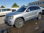 2019 JEEP GRAND CHER - 1C4RJFBG2KC724503