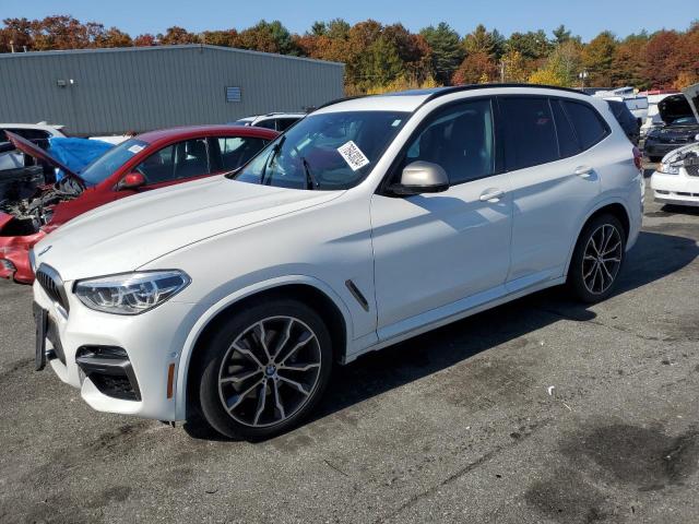 2020 BMW X3 XDRIVEM #2954971230