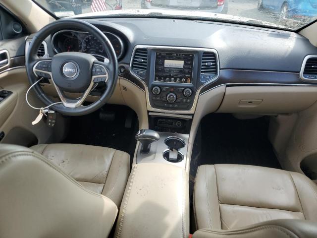 2015 JEEP GRAND CHER - 1C4RJFBGXFC844829