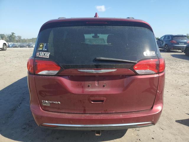 VIN 2C4RC1BGXHR520917 2017 Chrysler Pacifica, Touri... no.6