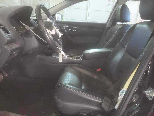 2018 NISSAN ALTIMA 2.5 - 1N4AL3AP6JC164819