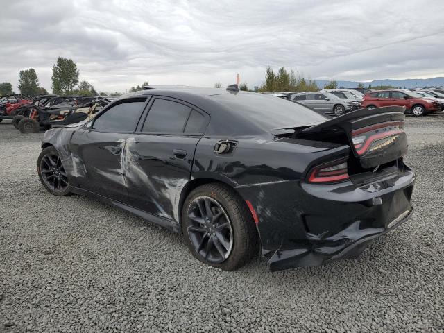 2023 DODGE CHARGER GT - 2C3CDXMG6PH540593
