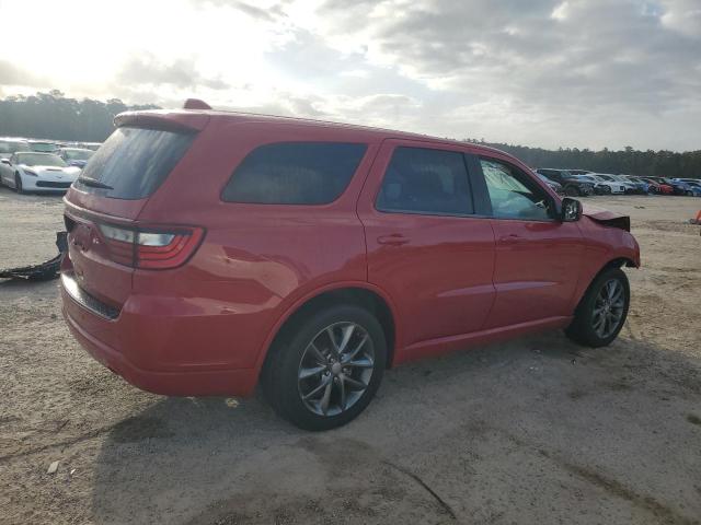 2015 DODGE DURANGO SX - 1C4RDHAG0FC176298