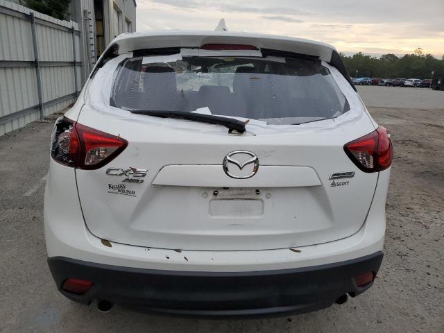 VIN JM3KE4CY9E0321701 2014 Mazda CX-5, Touring no.6