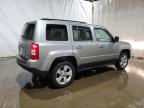 Lot #3028272844 2016 JEEP PATRIOT LA