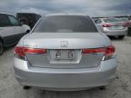 HONDA ACCORD EXL photo