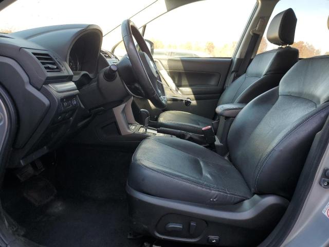 2015 SUBARU FORESTER 2 - JF2SJAHC1FH560258
