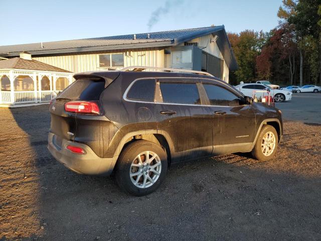 VIN 1C4PJMCB1EW224530 2014 Jeep Cherokee, Latitude no.3