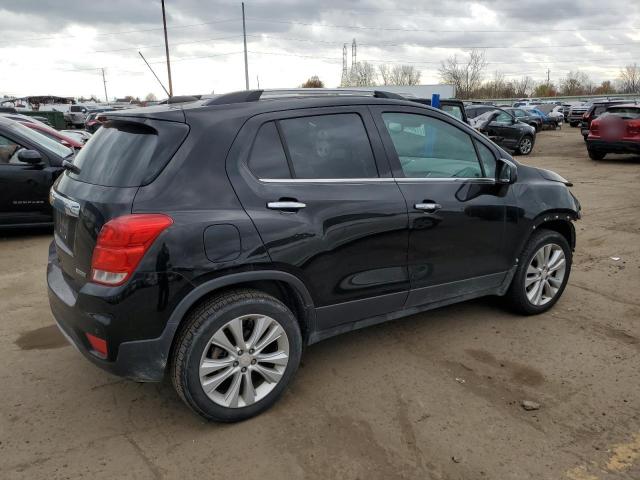 2018 CHEVROLET TRAX PREMI - 3GNCJRSB5JL209002