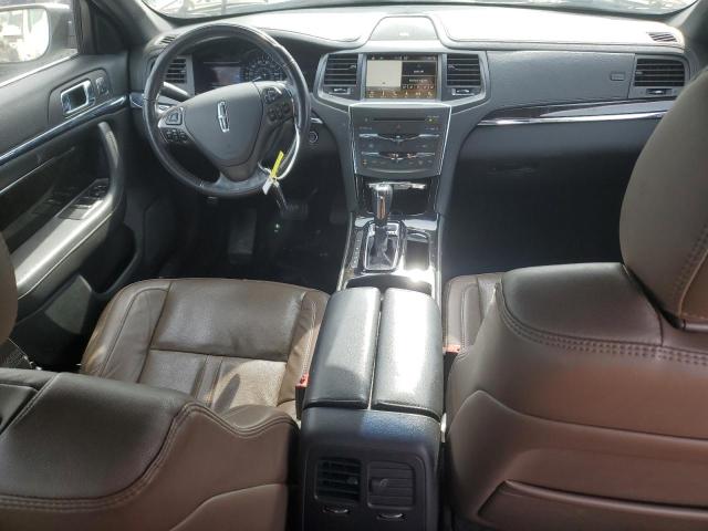 2016 LINCOLN MKS 1LNHL9FT5GG600834