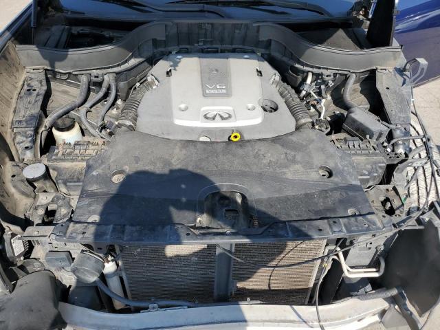 2015 INFINITI QX70 - JN8CS1MU2FM380734