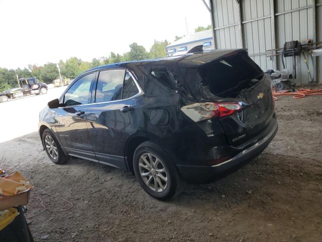 2020 CHEVROLET EQUINOX LT - 2GNAXKEV2L6232991