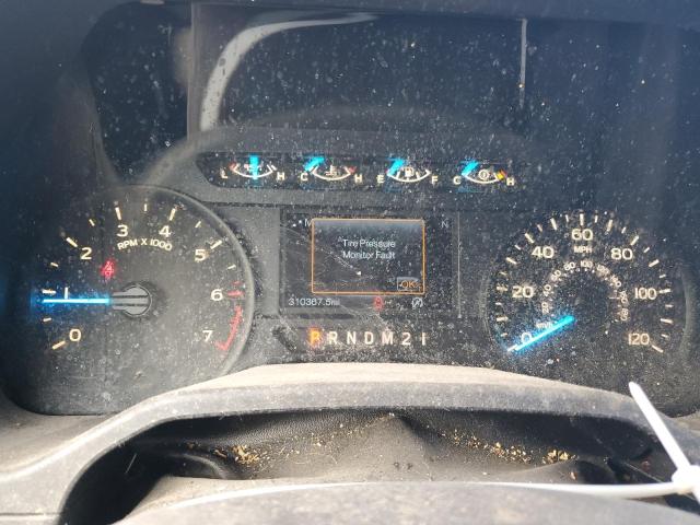 2015 FORD F150 SUPER - 1FTEX1EP9FFA19486