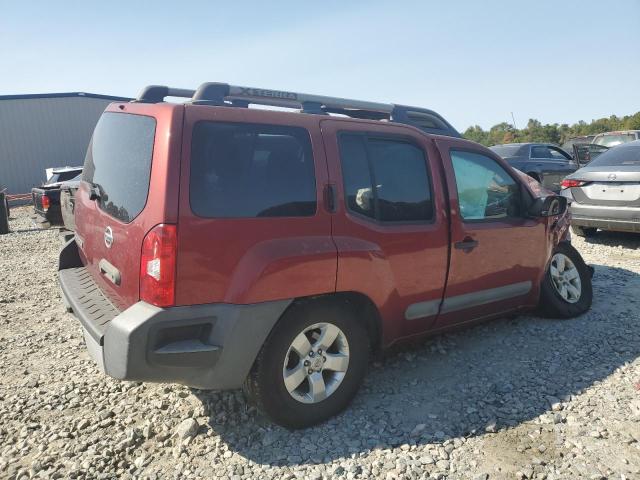 VIN 5N1AN0NU5EN807248 2014 Nissan Xterra, X no.3