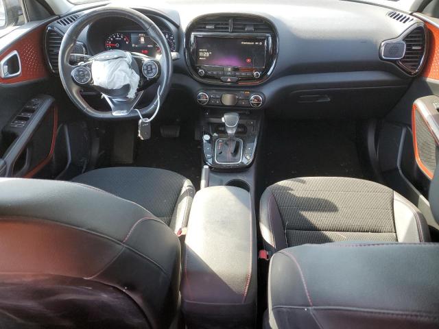 2022 KIA SOUL GT-LI - KNDJ53AF4N7818176