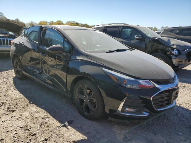 2019 CHEVROLET CRUZE LT - 1G1BE5SM7K7121697