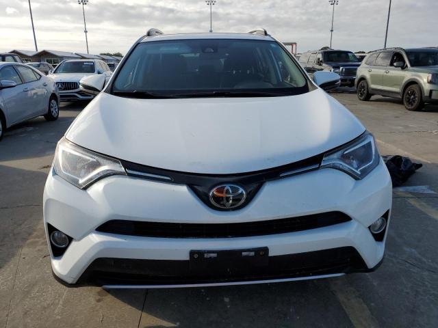 VIN JTMRFREV6HD203476 2017 Toyota RAV4, Xle no.5