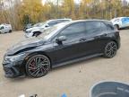 2022 VOLKSWAGEN GTI AUTOBA - WVW687CDXNW170929