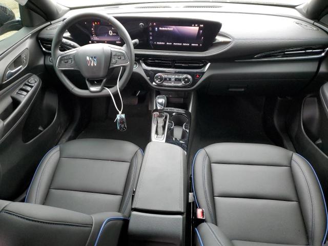 2025 BUICK ENVISTA SP KL47LBEP2SB043442