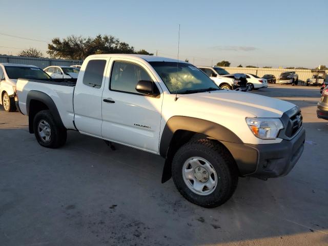 VIN 5TFUU4EN2FX136843 2015 Toyota Tacoma, Access Cab no.4